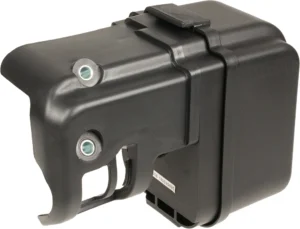 Gaisa filtrs Loncin ar korpusu kpl. G200F