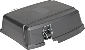 Gaisa filtrs Loncin ar korpusu wkład owalny LC2V80(T231)