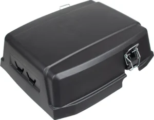 Gaisa filtrs Loncin ar korpusu LC2V80(T231) orģināla detaļa