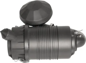 Gaisa filtrs Loncin odśrodkowy ar korpusu LC2V90(T230)