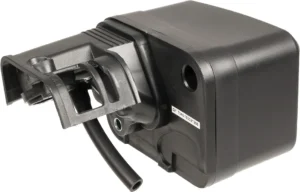Gaisa filtrs Loncin ar korpusu kpl. sausais G200F LC80WB30-4.5Q