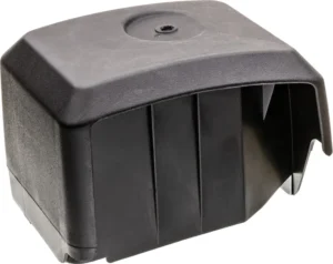 Pokrywa Loncin filtra powietrza G390F G420F orģināla detaļa