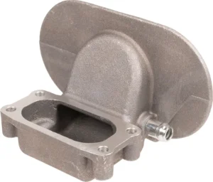 Podstawa Loncin filtra powietrza LC2P76F LC2P73F orģināla detaļa
