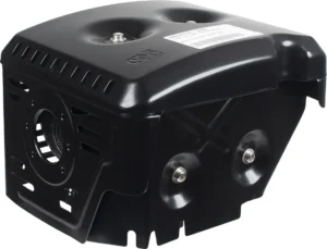 Izpūtējs Loncin G420F orģināla detaļa