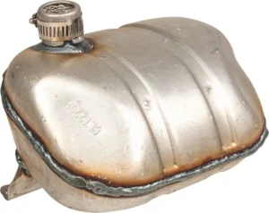 Izpūtējs Loncin LC2000i LC148F orģināla detaļa