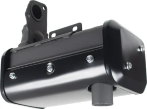 Izpūtējs Loncin LCD186F orģināla detaļa