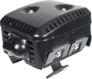 Izpūtējs Loncin G200F 1WG3.4-75FQ-D orģināla detaļa