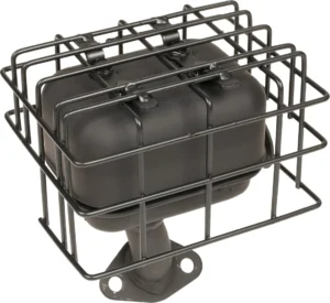 Izpūtējs Loncin H200 orģināla detaļa