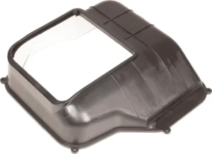 Osłona Loncin tłumika LC3500i orģināla detaļa