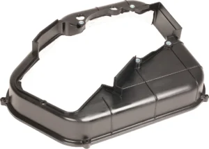Osłona Loncin tłumika LC3000i LC165F-4 orģināla detaļa