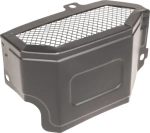 Osłona Loncin tłumika GH9000I orģināla detaļa