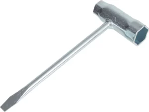 Klucz do pilarki 13x19mm duży/typ Stihl/