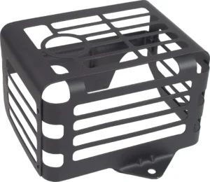 Osłona tłumika Rato silnik RV225