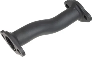 Rura tłumika Rato silnik R420 R440