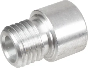 Adapter spustowy oleju silnikowego Kawasaki orģināla detaļa