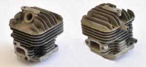 Cilindrs Kawasaki TH34 /bez virzuļa/