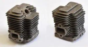 Cilindrs Kawasaki TH48 /bez virzuļa/