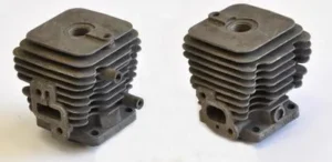Cilindrs Kawasaki TJ27 /bez virzuļa/