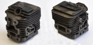 Cilindrs Kawasaki TJ27E /bez virzuļa/