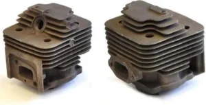 Cilindrs Mitsubishi TB50 /bez virzuļa/