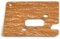 Blīve gaźnik-łącznik/cylinder TH34