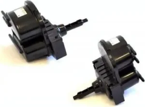 Cylinderek Pubert Primo-Pneumatic;Vario-Pneumatic pneumatyczny sterujący
orģināla detaļa