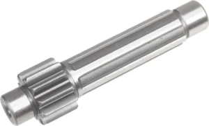 Wałek glebogryzarki Loncin L90 / 1WG3.4-75FQ-D orģināla detaļa