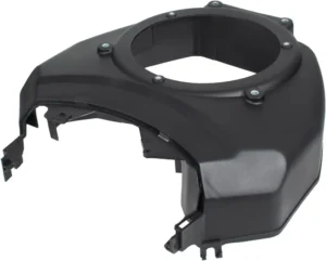 Ventilatora aizsargs Rato dzinējs R670