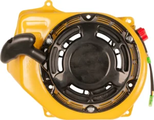 Starteris Loncin ręczny  LC80WB30-4.5Q z obud.żółtą orģināla detaļa