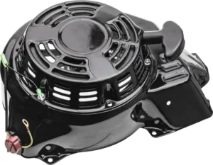 Starteris Loncin ręczny kpl. G340F G390F G420F orģināla detaļa