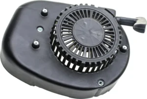 Starteris Loncin ręczny LC1P70FA 1P70FC orģināla detaļa