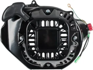 Starteris kompl.  Loncin LC170F ORIĢINĀLĀ DAĻA