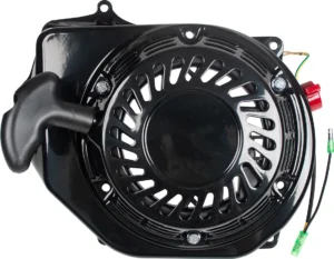 Starteris Loncin ręczny G200F G210FA LC80ZB20-3.1Q 
orģināla detaļa