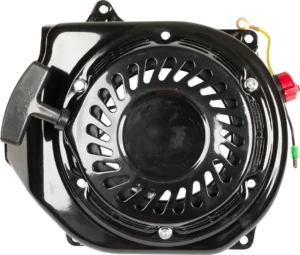 Starteris Loncin ręczny kpl. H200 SNOW orģināla detaļa