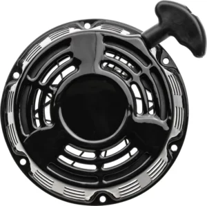 Starteris Loncin ręczny kpl. G340F G390F G420F orģināla detaļa