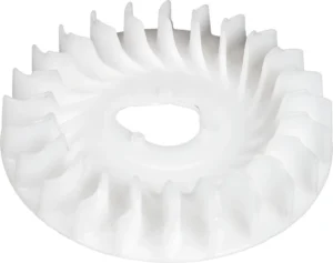 Ventilators Rato silnik R210 glebogryzarka GL04;GL05