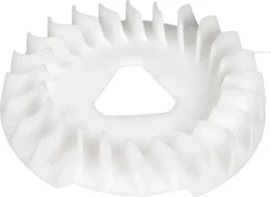 Ventilators Rato silnik R300