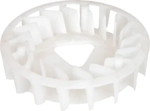Ventilators Rato silnik RV450