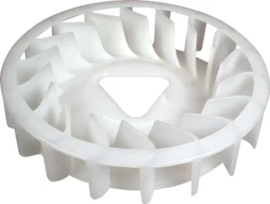 Ventilators Rato silnik R440