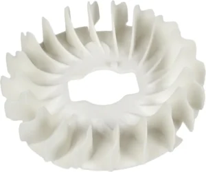 Ventilators Rato dzinējs RV125-S RV145-S