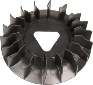 Ventilators Rato silnik RV340D