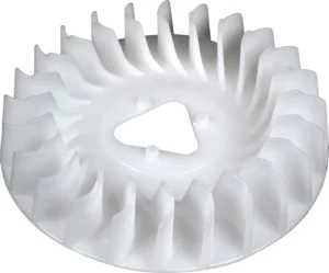 Ventilators Rato silnik R180 R210 Euro V