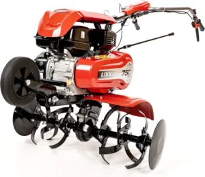 Dārza frēze, kultivators Loncin L90