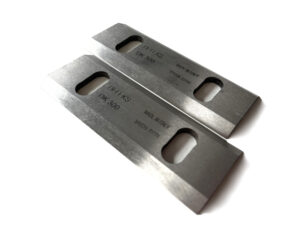 2 Blades DK-300 made in Italy