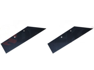 2 Spare blades DDP-30