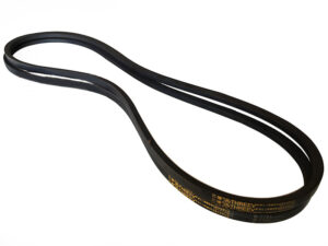 2 belts DM-150