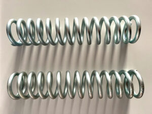 2 springs snowblade SSH-04/LNV-315