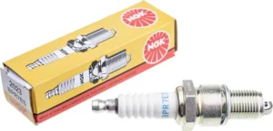 Aizdedzes svece NGK BPR7ES Loncin