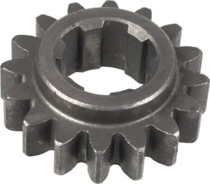 Zobrats Cedrus glebogryzarka GLX540