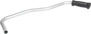 Uchwyt Cedrus wykaszarka KW45PRO KW53PRO